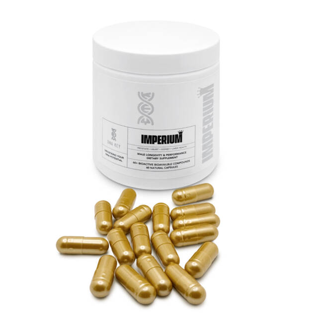 IMPERIUM MALE HEALTH COMPLEX